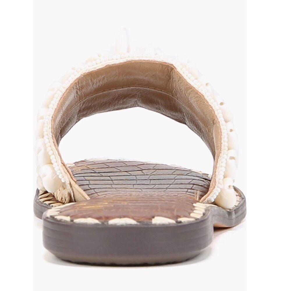 Sam Edelman | Gale Slide Sandals - Picture 3 of 7